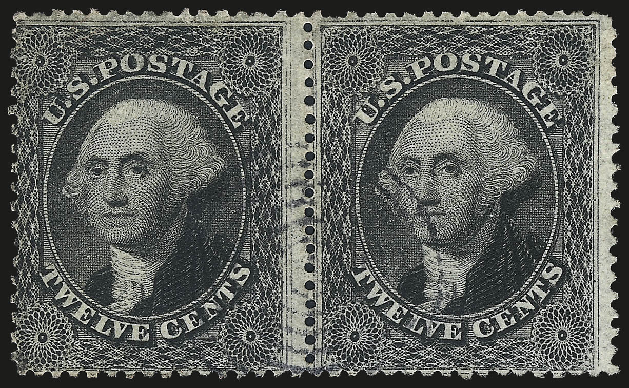 Sale no. 984 — Lot no. 197 — Siegel Auction Galleries