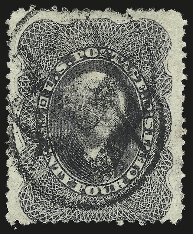 Sale no. 984 — Lot no. 209 — Siegel Auction Galleries