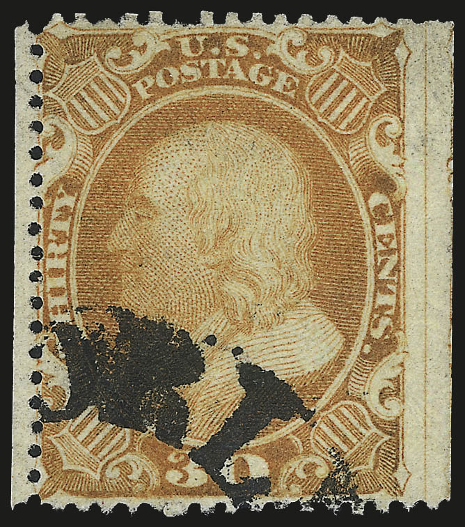 Sale no. 984 — Lot no. 217 — Siegel Auction Galleries