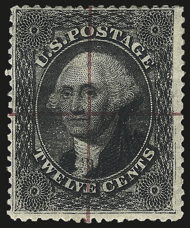 Sale no. 984 — Lot no. 228 — Siegel Auction Galleries