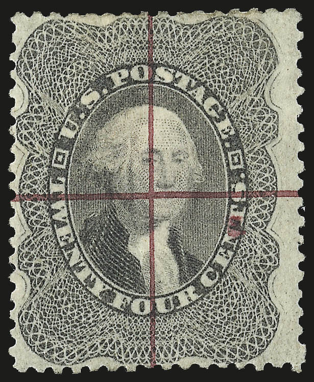 Sale no. 984 — Lot no. 229 — Siegel Auction Galleries