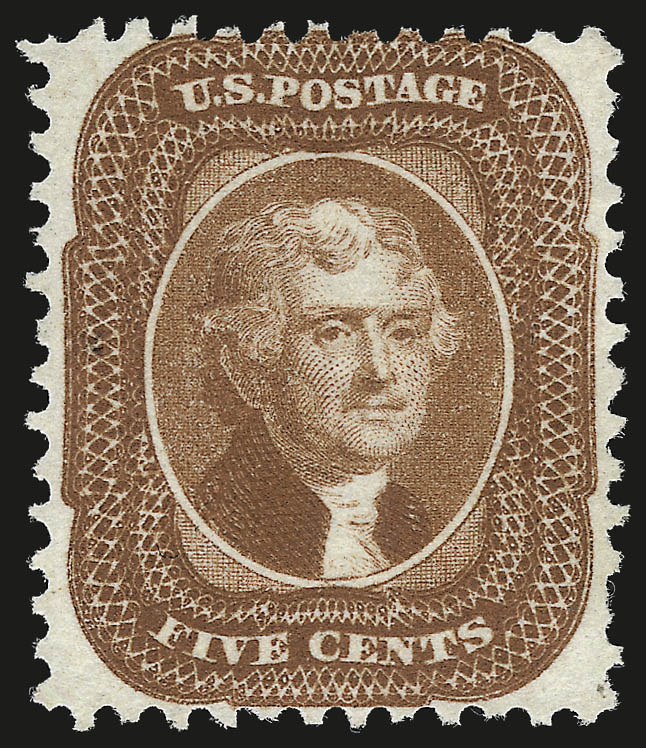 Sale no. 984 — Lot no. 245 — Siegel Auction Galleries