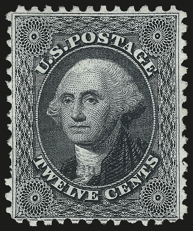 Sale no. 984 — Lot no. 248 — Siegel Auction Galleries