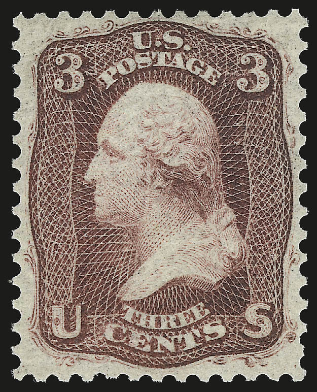 Sale no. 984 — Lot no. 256 — Siegel Auction Galleries