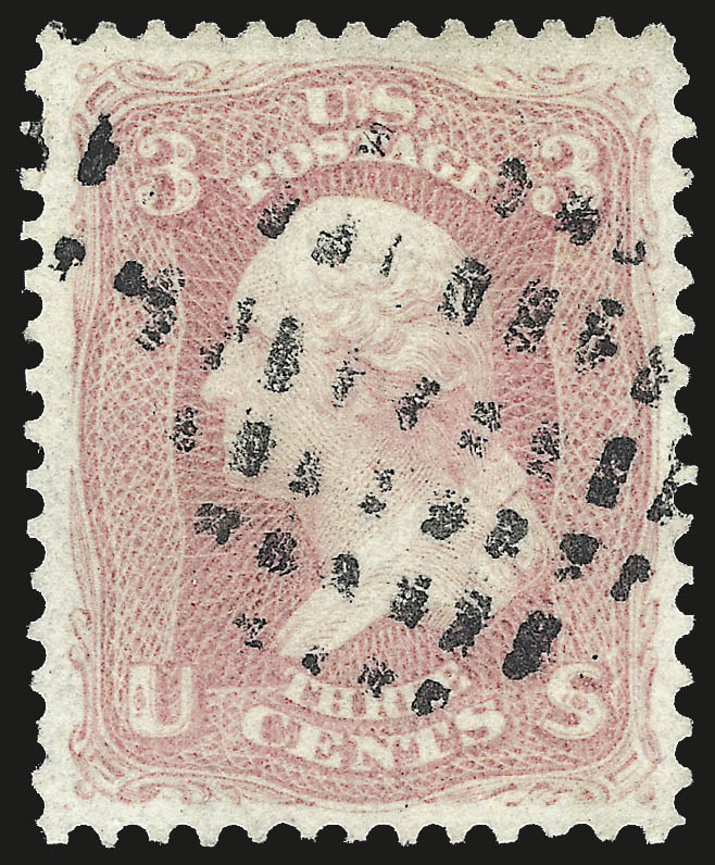 Sale no. 984 — Lot no. 272 — Siegel Auction Galleries