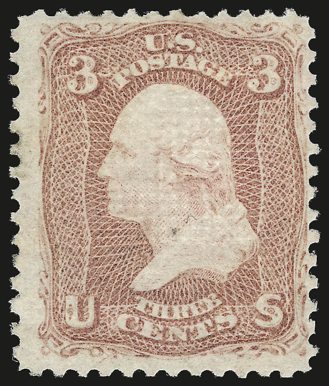 Sale no. 984 — Lot no. 332 — Siegel Auction Galleries