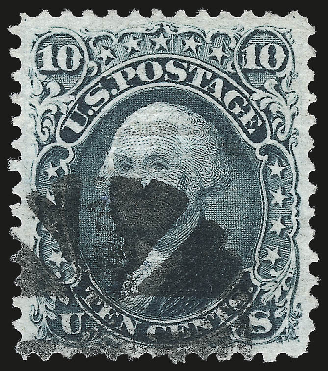 Sale no. 984 — Lot no. 333 — Siegel Auction Galleries