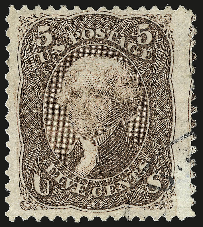 Sale no. 984 — Lot no. 340 — Siegel Auction Galleries