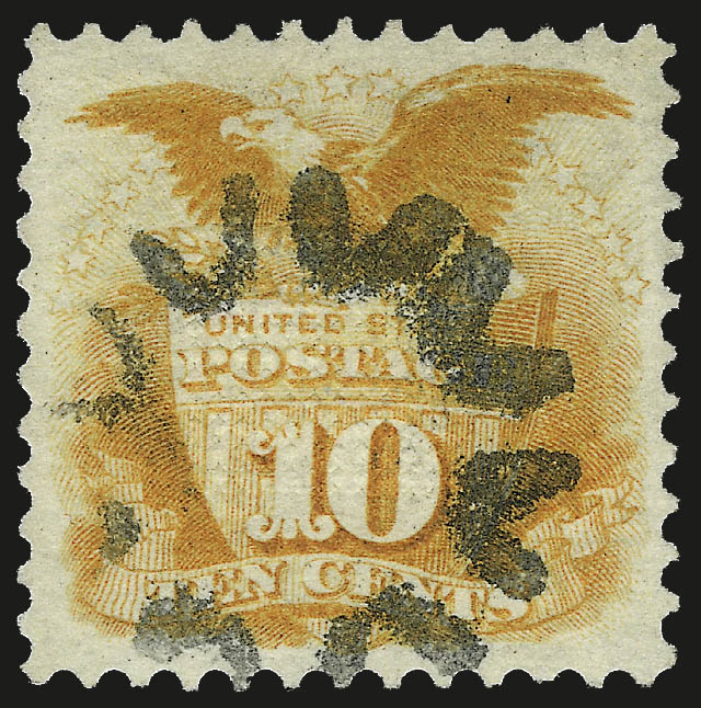 Sale no. 984 — Lot no. 392 — Siegel Auction Galleries