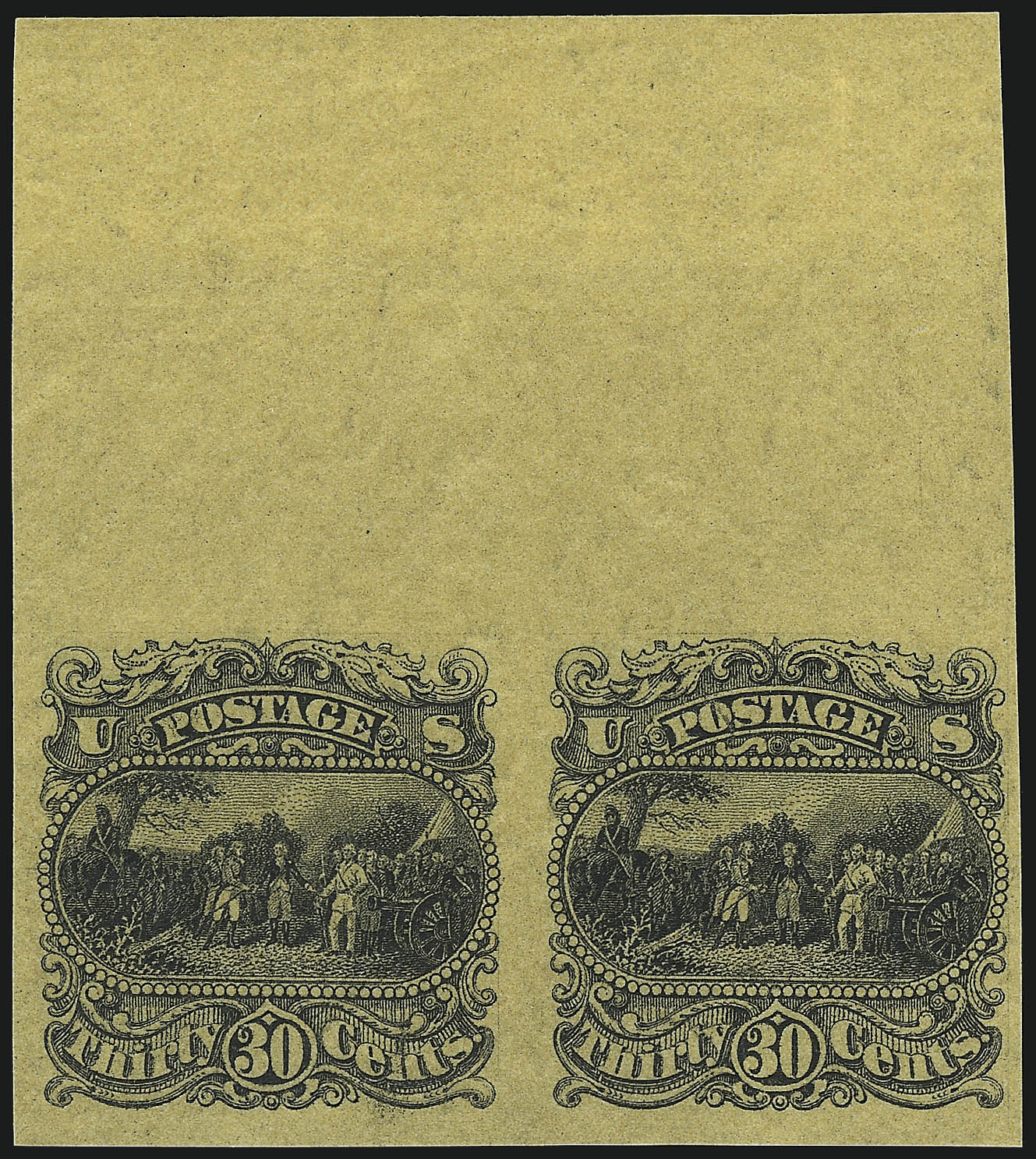 Sale no. 984 — Lot no. 417 — Siegel Auction Galleries