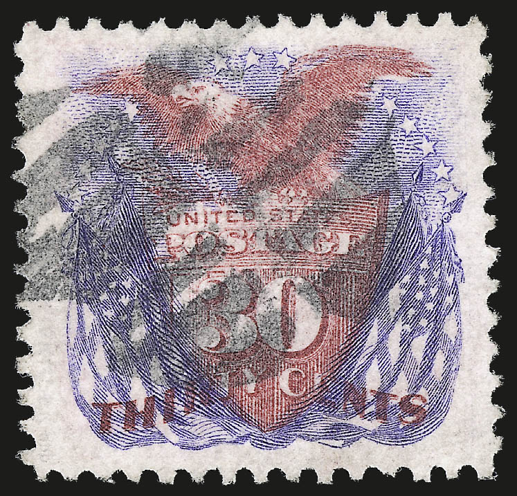 Sale no. 984 — Lot no. 421 — Siegel Auction Galleries