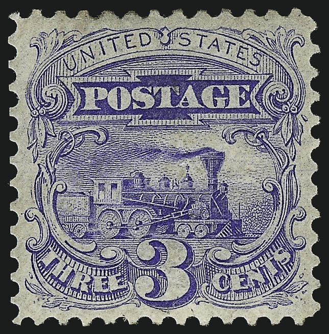 Sale no. 984 — Lot no. 441 — Siegel Auction Galleries