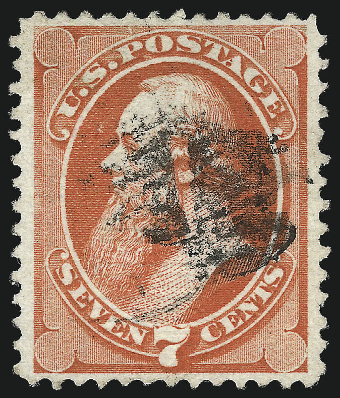 Sale no. 984 — Lot no. 461 — Siegel Auction Galleries