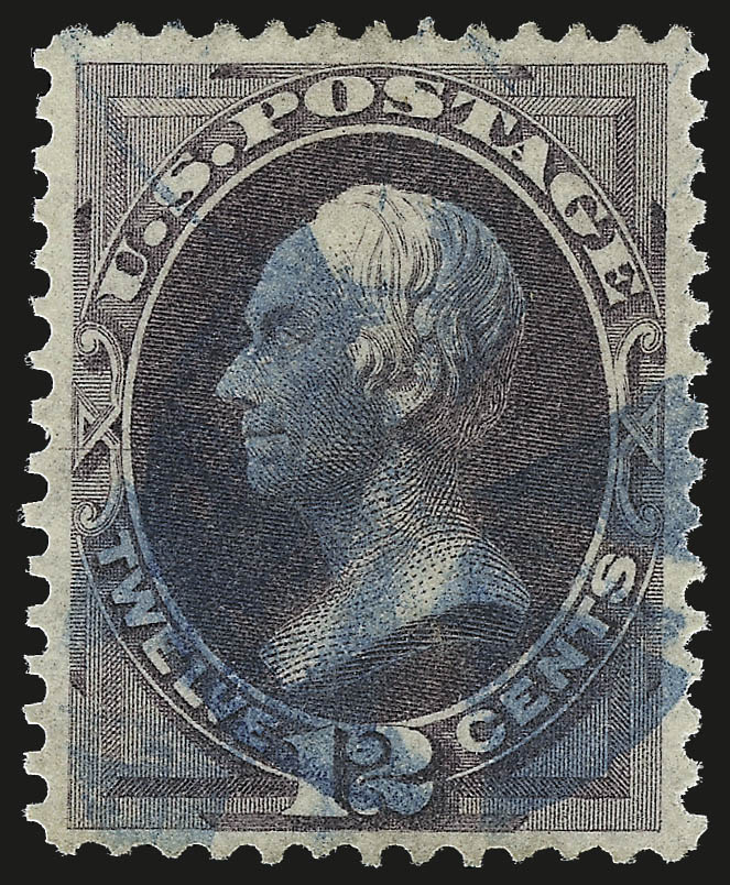 Sale no. 984 — Lot no. 473 — Siegel Auction Galleries