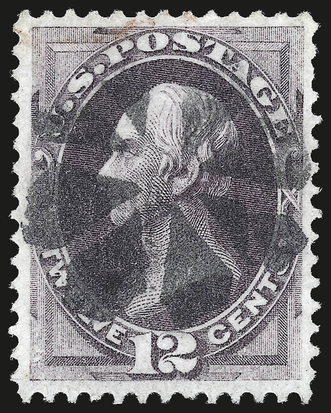 Sale no. 984 — Lot no. 479 — Siegel Auction Galleries