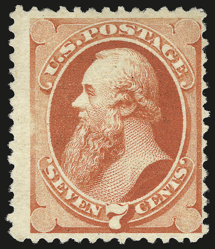 Sale no. 984 — Lot no. 504 — Siegel Auction Galleries