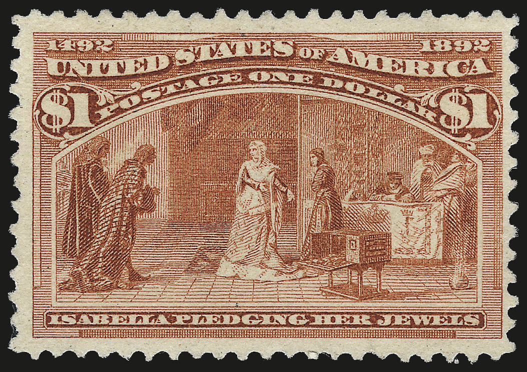 Sale no. 984 — Lot no. 572 — Siegel Auction Galleries