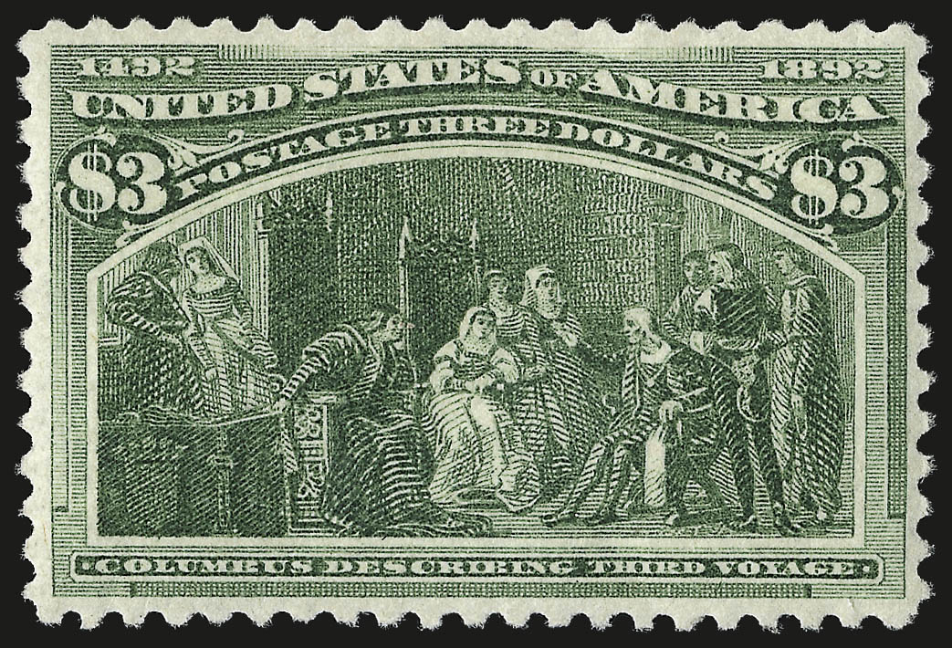 Sale no. 984 — Lot no. 597 — Siegel Auction Galleries