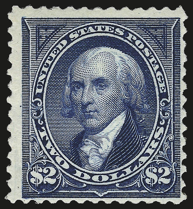 Sale no. 984 — Lot no. 649 — Siegel Auction Galleries