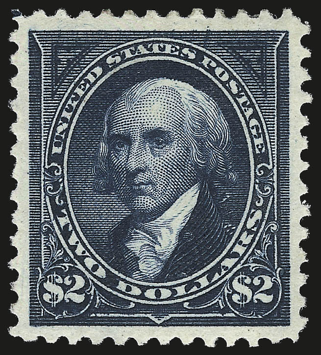 Sale no. 984 — Lot no. 682 — Siegel Auction Galleries