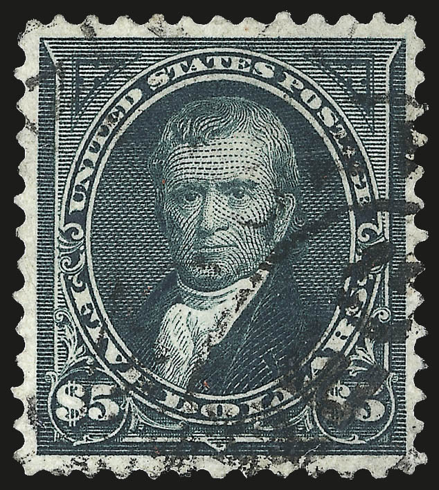 Sale no. 984 — Lot no. 692 — Siegel Auction Galleries