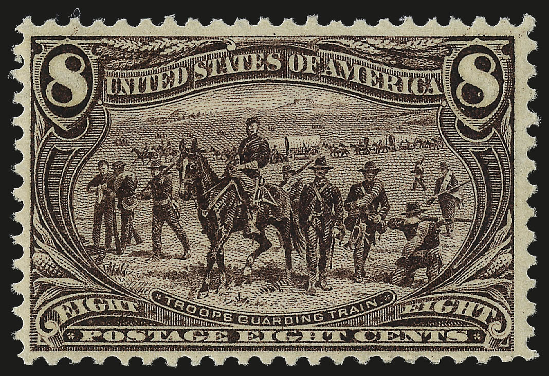 Sale no. 984 — Lot no. 704 — Siegel Auction Galleries