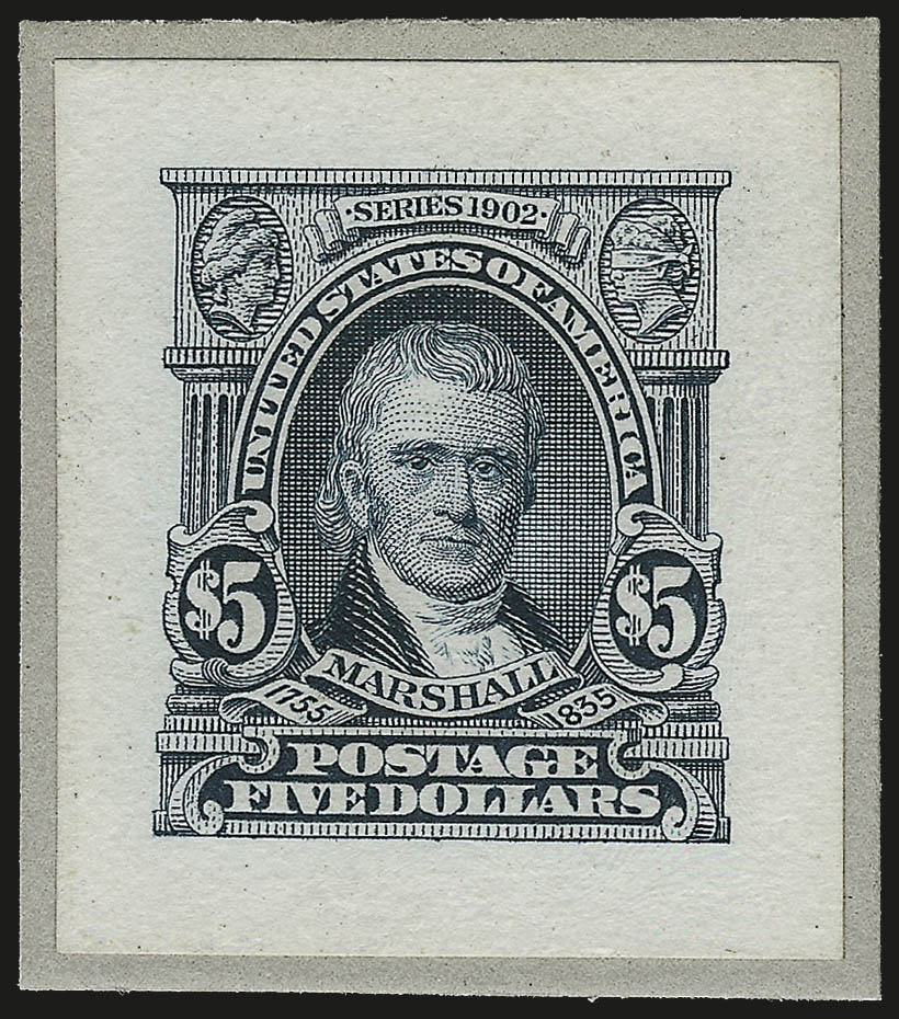 Sale no. 984 — Lot no. 735 — Siegel Auction Galleries