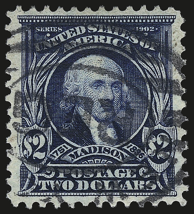 Sale no. 984 — Lot no. 762 — Siegel Auction Galleries