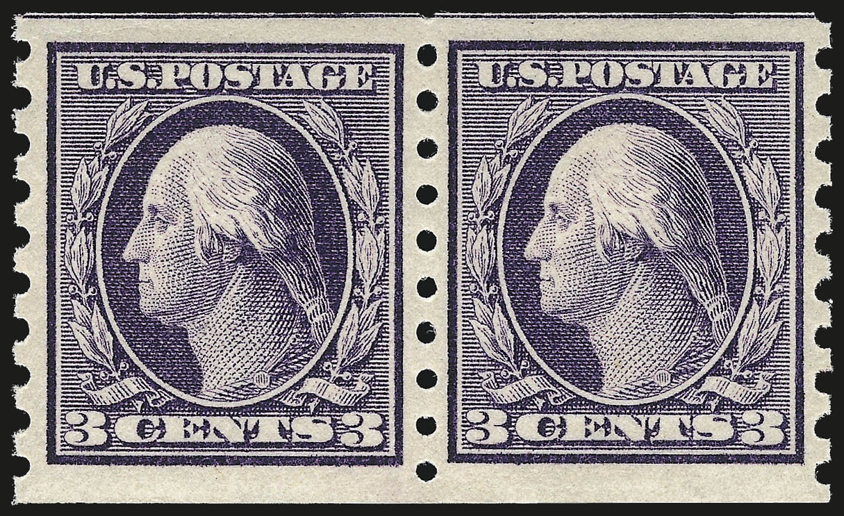 Sale no. 984 — Lot no. 842 — Siegel Auction Galleries