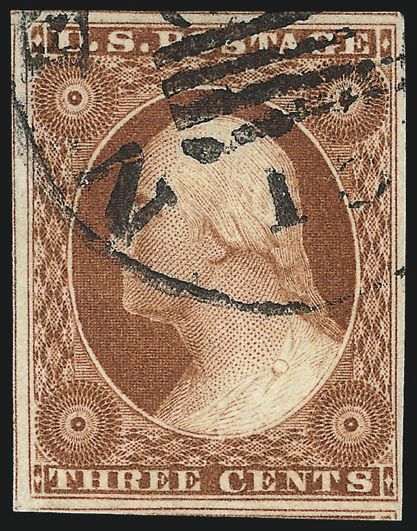 Sale no. 984 — Lot no. 88 — Siegel Auction Galleries