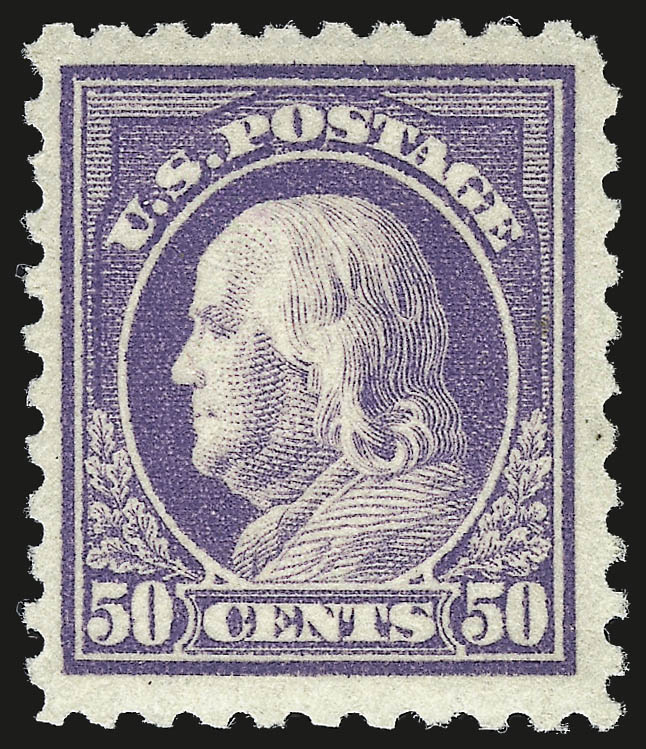 Sale no. 984 — Lot no. 887 — Siegel Auction Galleries