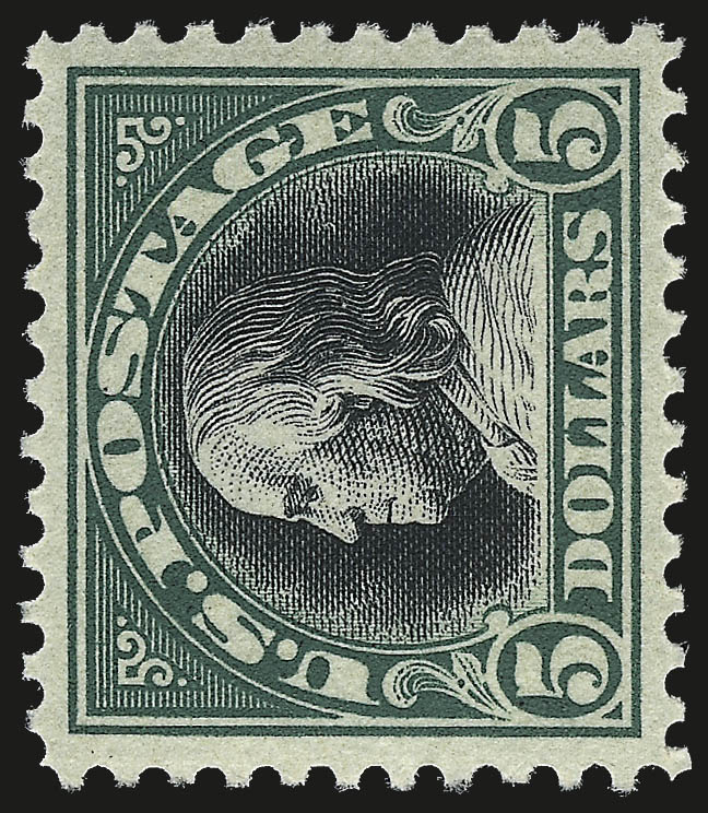 Sale no. 984 — Lot no. 941 — Siegel Auction Galleries