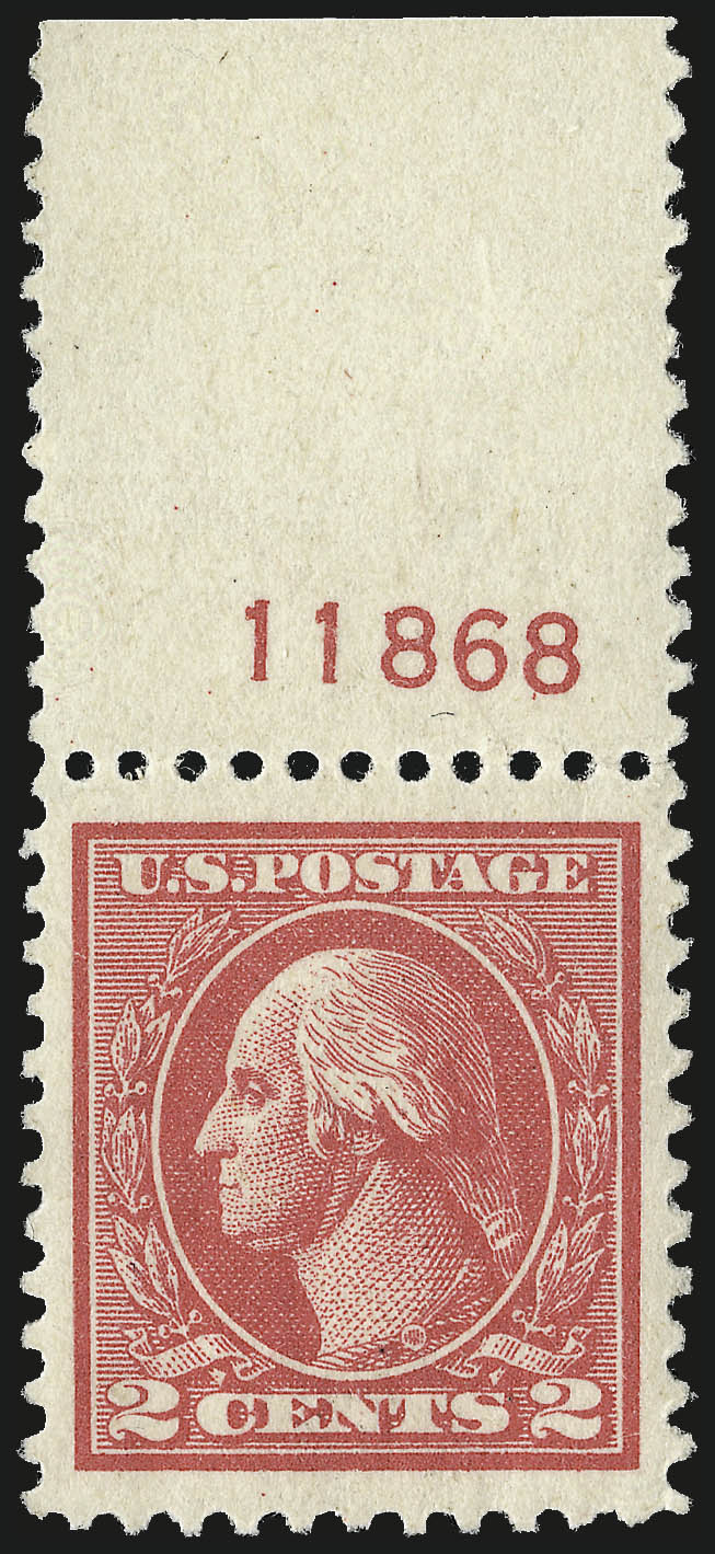 Sale no. 984 — Lot no. 945 — Siegel Auction Galleries