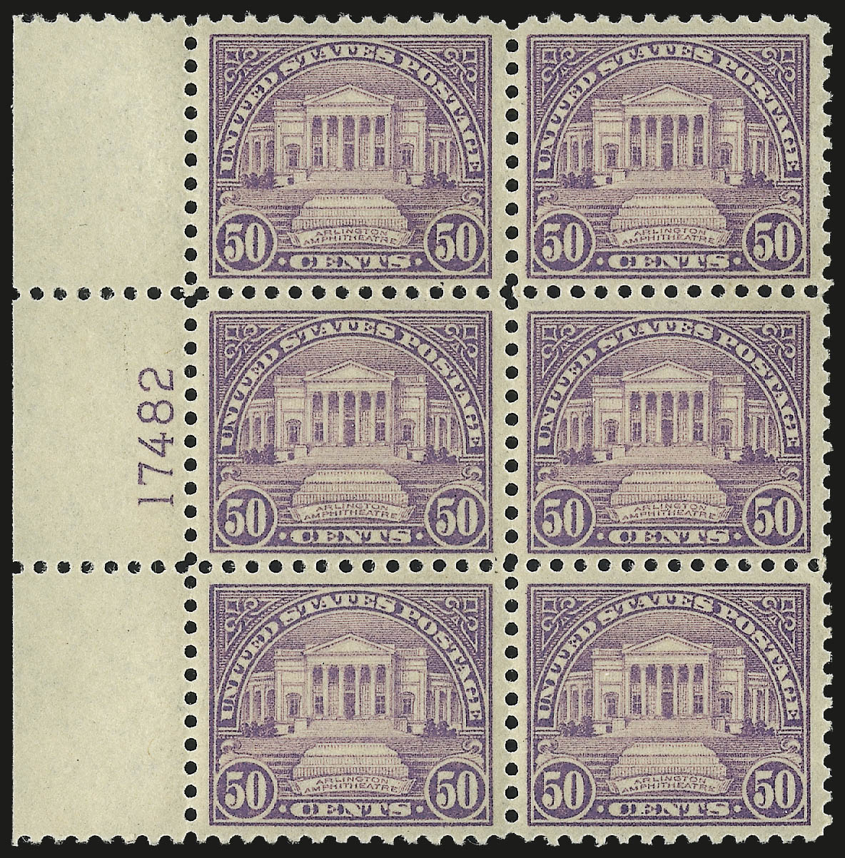 Sale no. 984 — Lot no. 970 — Siegel Auction Galleries