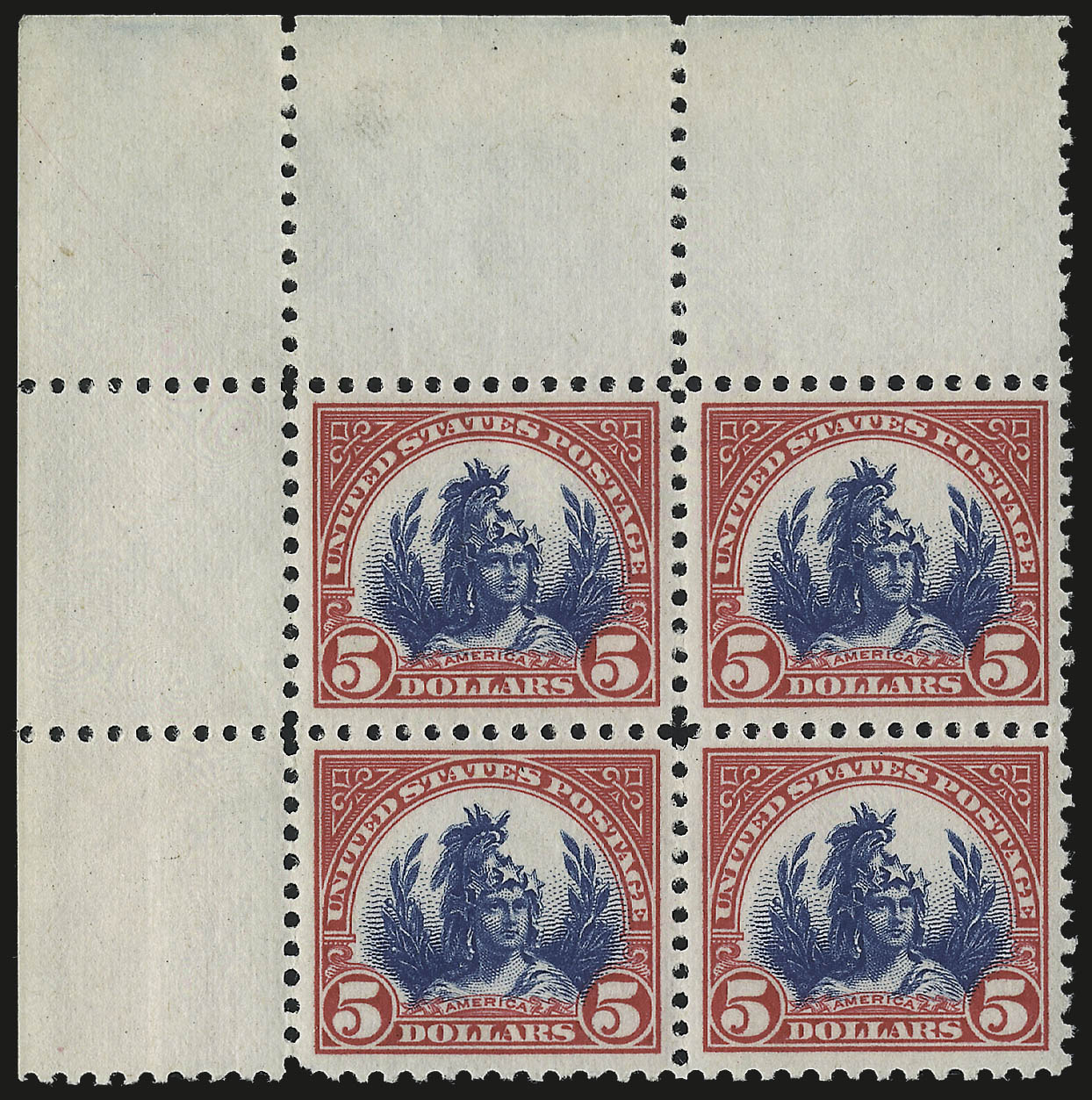 Sale no. 984 — Lot no. 980 — Siegel Auction Galleries