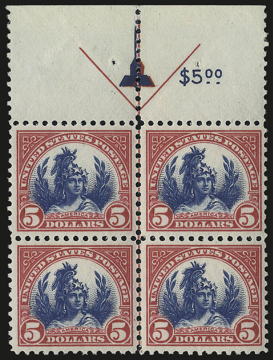 Sale no. 984 — Lot no. 988 — Siegel Auction Galleries