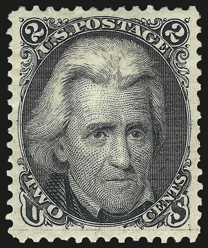 Sale no. 989 — Lot no. 112 — Siegel Auction Galleries