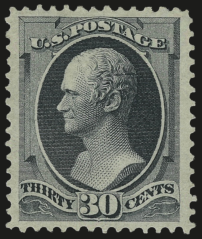 Sale no. 989 — Lot no. 145 — Siegel Auction Galleries