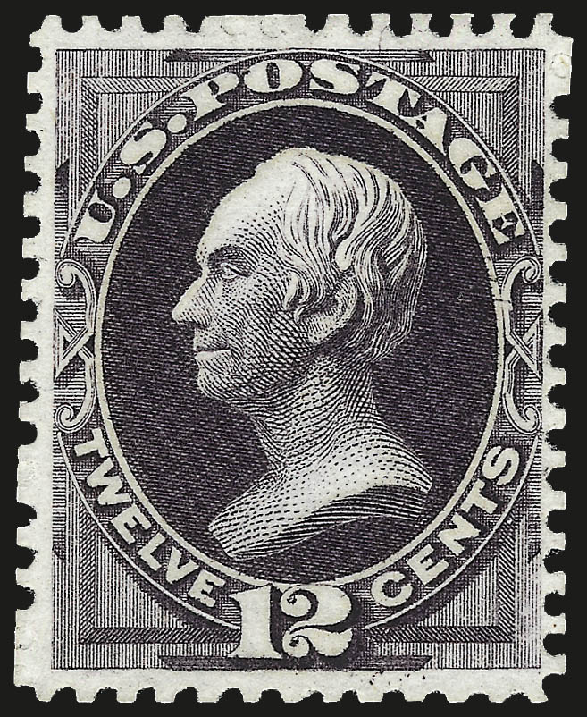 Sale no. 989 — Lot no. 148 — Siegel Auction Galleries