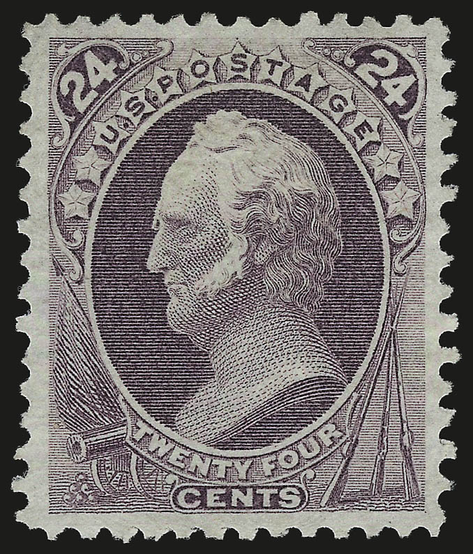 Sale no. 989 — Lot no. 149 — Siegel Auction Galleries