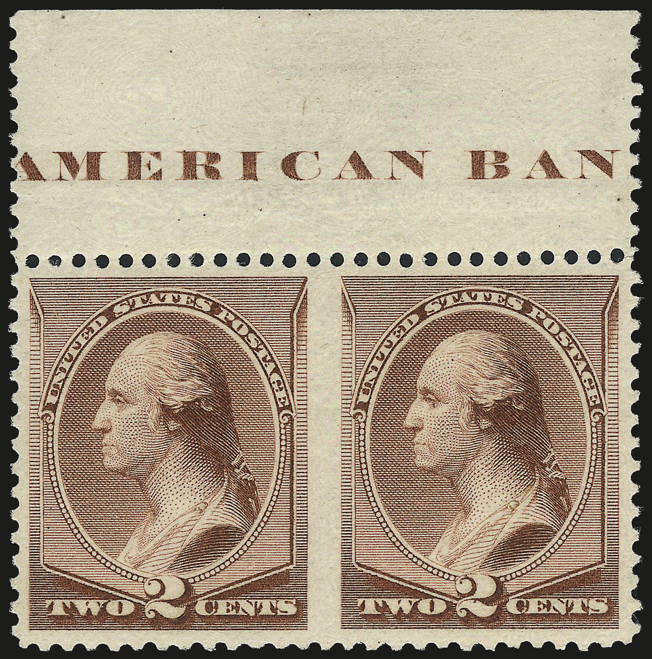 Sale no. 989 — Lot no. 154 — Siegel Auction Galleries