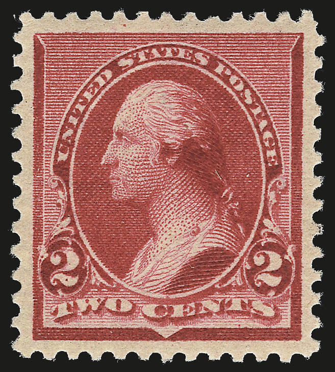 Sale no. 989 — Lot no. 157 — Siegel Auction Galleries