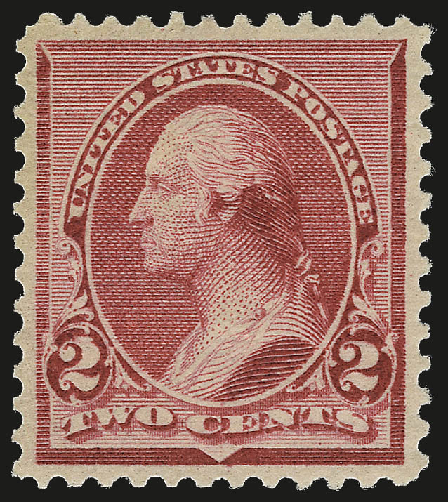 Sale no. 989 — Lot no. 158 — Siegel Auction Galleries