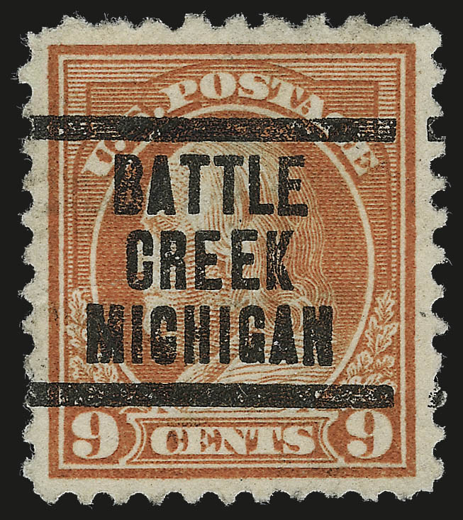 Sale no. 989 — Lot no. 189 — Siegel Auction Galleries