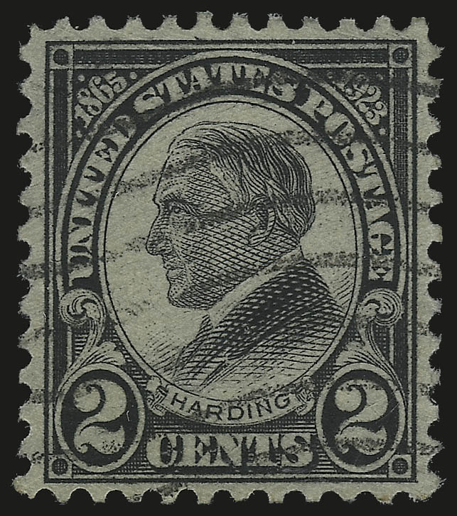 Sale no. 989 — Lot no. 194 — Siegel Auction Galleries