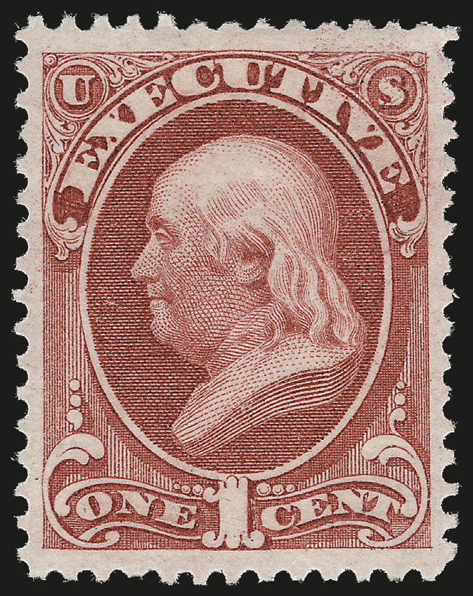 Sale no. 989 — Lot no. 203 — Siegel Auction Galleries