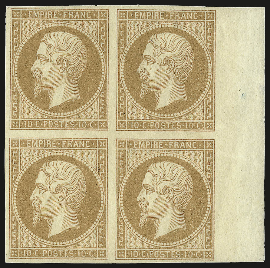 Sale no. 989 — Lot no. 310 — Siegel Auction Galleries