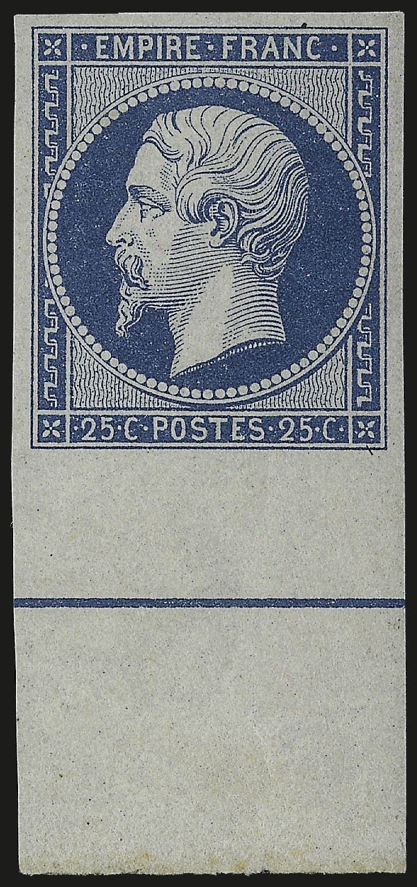 Sale no. 989 — Lot no. 314 — Siegel Auction Galleries