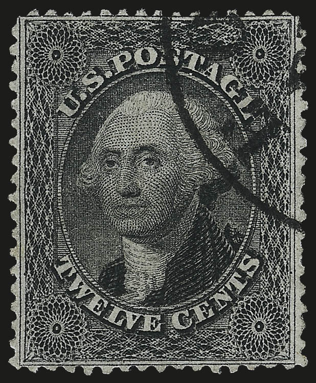 Sale no. 992 — Lot no. 2098 — Siegel Auction Galleries