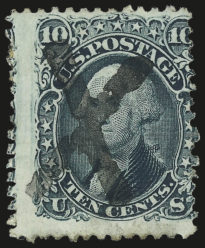 Sale no. 992 — Lot no. 2120 — Siegel Auction Galleries